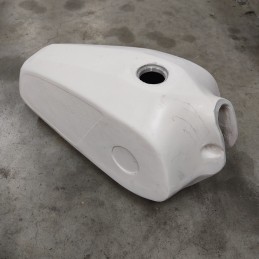 Deposito Bultaco Pursang MK12